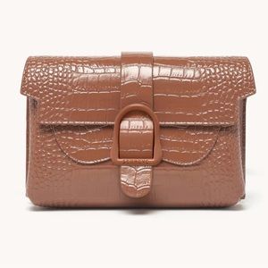 ARIA ÉLEVÉE BELT BAG-Senreve